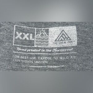 The Great PNW Rainer Beer T-Shirt